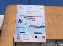 L'Ecole Mohammedia d'ingénieurs clôture une journée aéronautique riche et diversifiée L'Ecole Mohammedia d'ingénieurs clôture une journée aéronautique riche et diversifiée