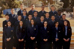 L'Ecole Mohammedia d'ingénieurs clôture une journée aéronautique riche et diversifiée L'Ecole Mohammedia d'ingénieurs clôture une journée aéronautique riche et diversifiée