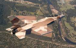 Les quatre premiers F-16 se dirigent vers le Maroc, une cérémonie d'arrivée aura lieu à Marrakech