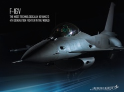 Maroc: Le Département d'État américain approuve le rétrofit de 23 F-16 et l'achat de 25 nouveaux F-16V 