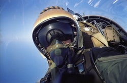 British Airways recrute les pilotes de chasse de la Royal Air Force