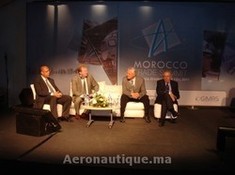 Morocco Trade Summit: Boeing et ses fournisseurs découvrent le secteur aéronautique Marocain