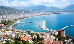 Turkish Airlines relie sans concurrence Antalya et Casablanca Turkish Airlines relie sans concurrence Antalya et Casablanca