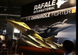Dubai Airshow: Rafale ou Eurofighter, les Emirats Arabes Unis font durer le suspens