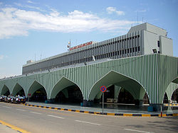 Royal Air Maroc reprend ses vols vers l'aéroport de Tripoli