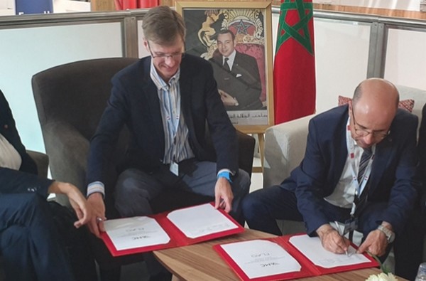 Bourget 2019: ADI Industries double la taille de son usine marocaine