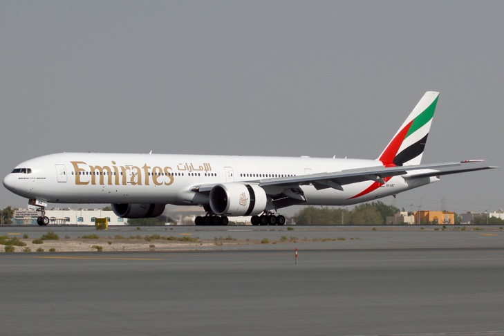 Emirates lance un deuxième vol quotidien entre Dubaï et Casablanca