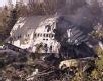 Crash d'un A320 en Russie: les secouristes repêchent des corps en mer Noire