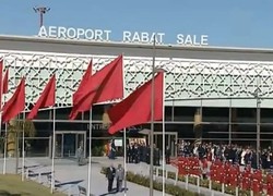 L'aéroport Rabat-Salé a un nouveau terminal d'une capacité d'accueil annuelle de 1,5 million de passagers