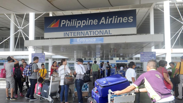 Le Maroc et les Philippines pour des vols directs entre les deux pays Le Maroc et les Philippines pour des vols directs entre les deux pays