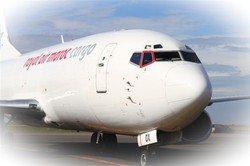 Royal Air Maroc migre vers son nouveau Terminal Fret
