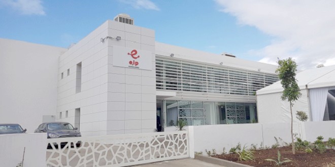 Maroc: E2IP Technologies inaugure à Casablanca sa première implantation en dehors de l'Amérique du nord