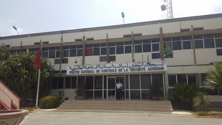 Maroc: Les contrôleurs aériens entament un mouvement de protestation à partir du 30 octobre Maroc: Les contrôleurs aériens entament un mouvement de protestation à partir du 30 octobre