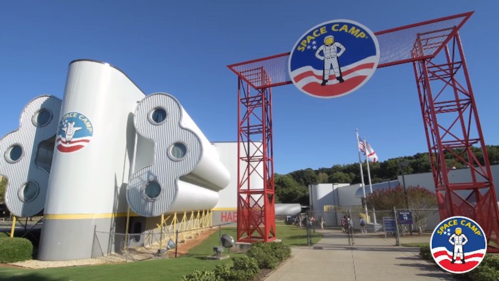 Maroc: La 6ème édition du Race2Space récompensée par un séjour éducatif au Space Camp de NASA Maroc: La 6ème édition du Race2Space récompensée par un séjour éducatif au Space Camp de NASA