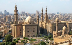 Maroc-Egypte: Le nombre mensuels de vols entre les deux pays a atteint 90