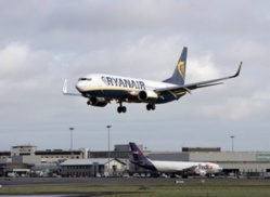 Ryanair lance sa nouvelle liaison Bruxelles-Essaouira
