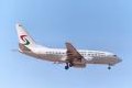 Air Senegal International: 4eme DG en cinq ans