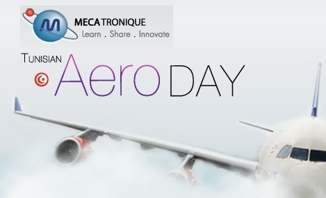Aeroday 2012: La journée aéronautique de l'INSAT