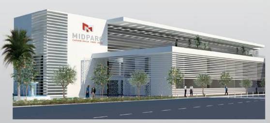 Bombardier au Maroc: Demande d’agrément pour s’implanter sur la zone franche de Nouaceur Bombardier au Maroc: Demande d’agrément pour s’implanter sur la zone franche de Nouaceur