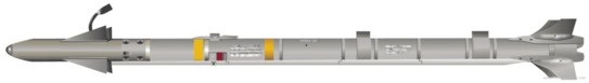 Farnborough 2012: Morocco buys the AIM-9X Sidewinder missile