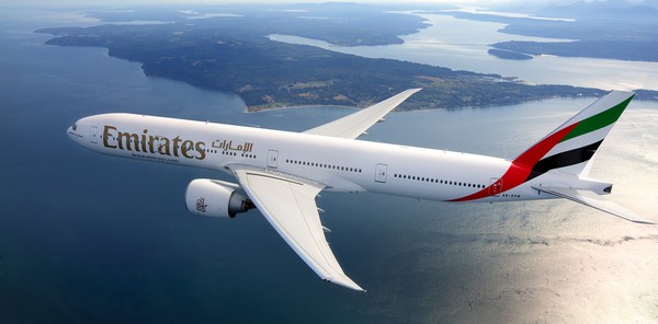 Emirates SkyCargo transporte 18 tonnes de fournitures médicales de Shanghai vers Casablanca