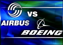boeing vs airbus