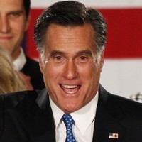 Mitt Romney: Ne pas pouvoir ouvrir les hublots dans un avion est un vrai problème!