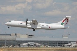 Royal Air Maroc lance la ligne Madrid - Tanger à partir du 11 Octobre