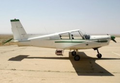 Tassili Airlines commande trois aéronefs à l'établissement de construction aéronautique de Tafraoui