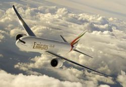Emirates: Offre promotionnelle pour 14 destinations du sous-Continent Indien à partir du Maroc