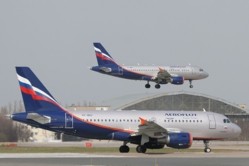 Feu vert des trasporteurs russes pour recruter des pilotes étrangers