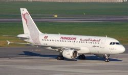 Tunisair inquiète de l'accord d'Open sky conclu avec le Qatar