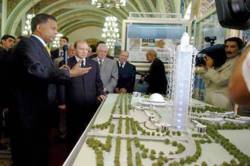 Air Algérie: Alger-Pékin rentable en attendant la construction de la grande moquée d'Alger