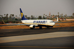 Premières bases hors Europe de Ryanair à Marrakech et Fès