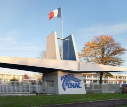 Signature à Toulouse d’une convention entre l’Académie Internationale Mohammed VI de l’Aviation Civile (AIAC) et l’ENAC