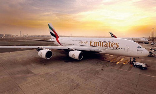 Emirates passe de cinq vols par semaine à des vols quotidiens entre Casablanca et Dubaï