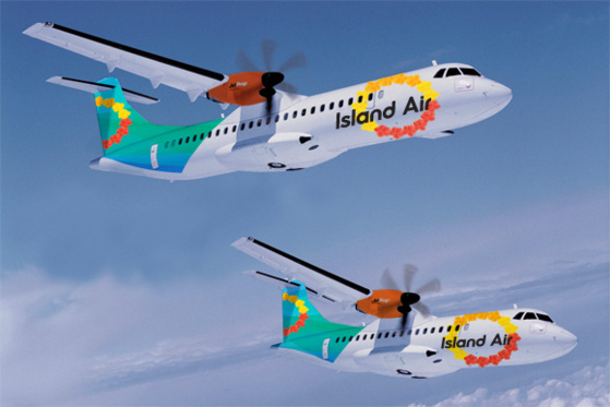 Larry Ellison s'offre une île à Hawaii et une compagnie aérienne de l'archipel Larry Ellison s'offre une île à Hawaii et une compagnie aérienne de l'archipel