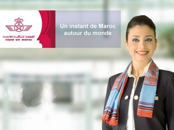 Royal Air Maroc: Le pourcentage des femmes pilotes supérieur à la moyenne mondiale