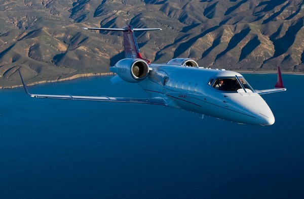 Bombardier met fin à la production de Learjet et supprime 1600 emplois
