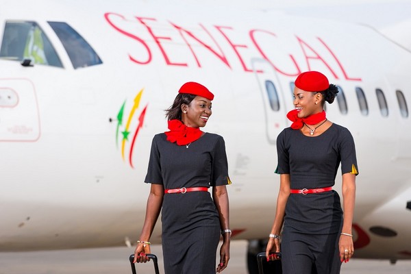 Air Sénégal rouvre la liaison Dakar-Barcelone, en passant par Casablanca, à partir du 16 février