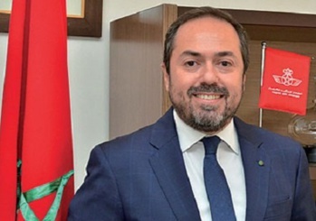 Maroc: Abdelhamid Addou élu membre du Conseil des Gouverneurs de l’IATA Maroc: Abdelhamid Addou élu membre du Conseil des Gouverneurs de l’IATA