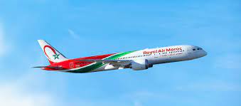 Royal Air Maroc prévoit de doubler le nombre de ses liaisons entre le Maroc et l'Espagne
