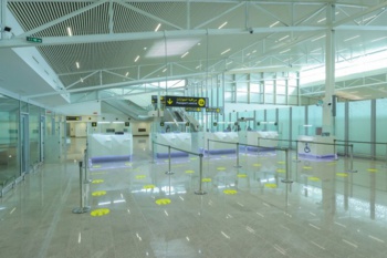 ONDA : L’aéroport Casablanca Mohammed V se dote d'un terminal dédié aux vols intérieurs ONDA : L’aéroport Casablanca Mohammed V se dote d'un terminal dédié aux vols intérieurs