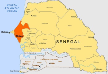 Sénégal: Finalisation des textes pour la création de l'Académie Nationale des Métiers de l'Aviation