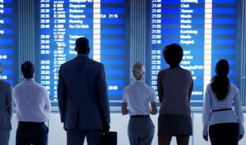 Le système SITA PSS d'Air India victime d'une cyberattaque et le vol des données de 4,5 millions de passagers Le système SITA PSS d'Air India victime d'une cyberattaque et le vol des données de 4,5 millions de passagers