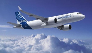 Airbus prévoit la remise des gaz et le retour à une production d'avant-crise entre 2023 et 2025 Airbus prévoit la remise des gaz et le retour à une production d'avant-crise entre 2023 et 2025