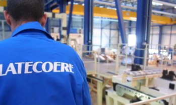 L'ombre d'une délocalisation vers le Maroc plane sur Latécoère Tunisie L'ombre d'une délocalisation vers le Maroc plane sur Latécoère Tunisie