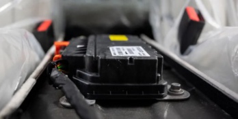 Les voitures auront aussi leurs boîtes noires à partir de mai 2022 en Europe Les voitures auront aussi leurs boîtes noires à partir de mai 2022 en Europe