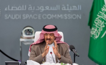 L'Arabie Saoudite prépare une mission spatiale conjointe avec les russes L'Arabie Saoudite prépare une mission spatiale conjointe avec les russes