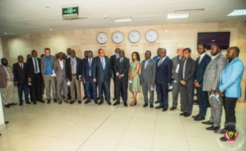 Congo: Les compagnies aériennes acceptent de baisser de 50 % le prix du billet Congo: Les compagnies aériennes acceptent de baisser de 50 % le prix du billet